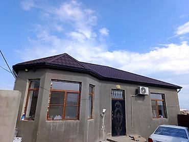 Həyət evləri və villaların satışı: 4 otaqlı, 110 kv. m — 11