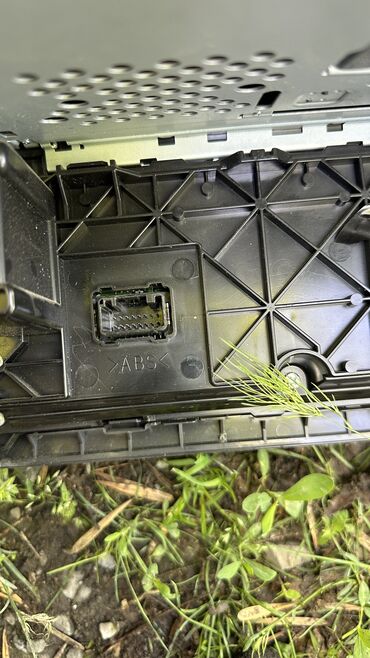 Магнитолы: Б/у, Нестандартный — 16