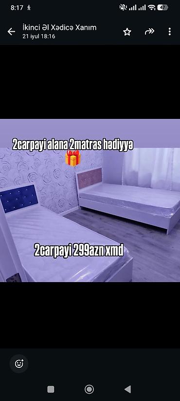 👑 **İstehsalin ozunden alin hem vaxtinza hem cibinize qənaət edin** lalafo.az -da 👑 **İstehsalin ozunden alin hem vaxtinza hem cibinize qənaət edin**