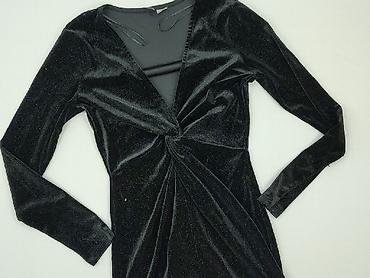 q emo: H&M Divided, Sukienka damska, rozmiar S — 1