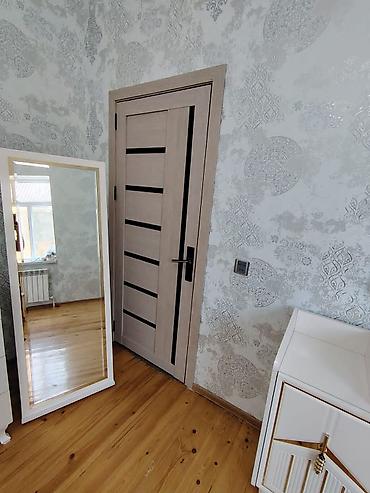 Güzgü Döşəmə üstü, Düzbucaqlı, Dekorativ