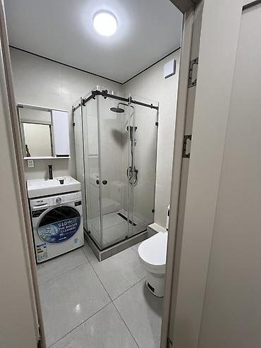Продажа квартир: 1 комната, 45 м², 106 серия улучшенная, 1 этаж, Дизайнерский ремонт — 9