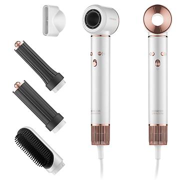 №: 6536 Məhsulun adı: Fen maşa Sencor SHS 9100RS Brend: Sencor