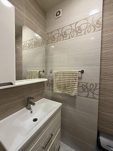 цена ниже рынка: 3 комнаты, 114 м², Элитка, 4 этаж, Свежий ремонт — 8