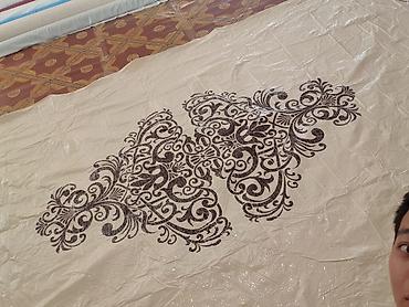 Натяжной потолок: Натяжной потолок Глянцевое, Матовое, 3D потолки — 28