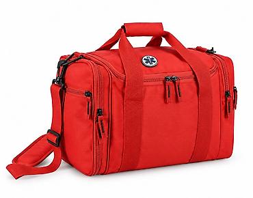 su kamazı: İlk yardım çantaları Elite bags JUMBLE Texniki göstəricilər: Təxmini — 3