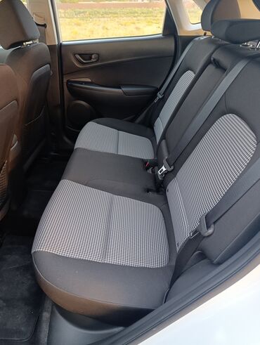 Hyundai: Hyundai Kona: 2020 г., 2 л, Автомат, Бензин, Кроссовер — 10