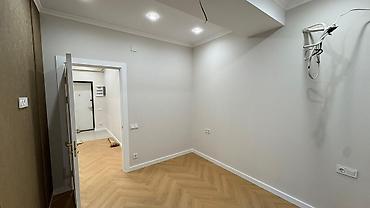 Продажа квартир: 3 комнаты, 89 м², Элитка, 12 этаж, Дизайнерский ремонт — 16