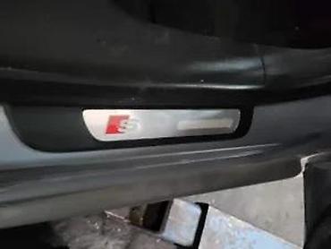 moj auto: AUDI A4 B8 S LINE LASNE NA PRAGOVIMA | Audi q5 2.0 i 3.0 DELOVI — 4