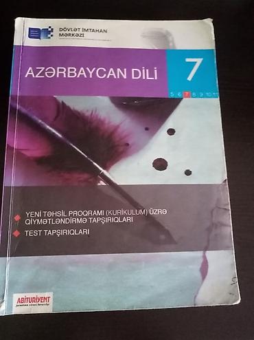 Kitablar və jurnallar: Her bırı 3 manat cırıgı yazıgı yoxdu kim istese elaqe saxlasın — 4