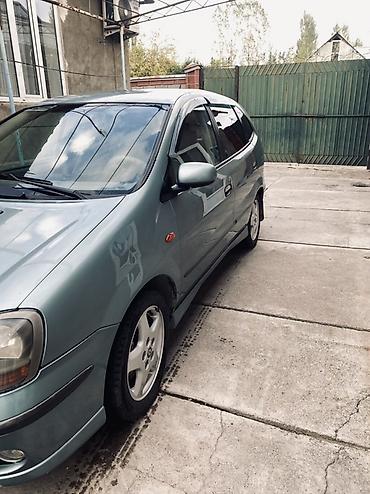 honda stepwgn 2005: Nissan Almera Tino: 2000 г., 2.2 л, Механика, Дизель, Хэтчбэк — 3