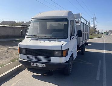sprinter 2 2: Легкий грузовик, Mercedes-Benz, Стандарт, 3 т, Б/у — 1