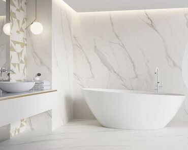 Vannalar: Yeni Vanna, Akril, Pulsuz çatdırılma -da lalafo.az — 9 Vannalar: Yeni Vanna, Akril, Pulsuz çatdırılma — 9