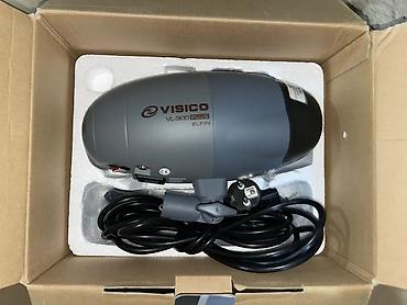 godox v1: Импульсивная вспышка, visico vl300, имеются 2ШТ — 1
