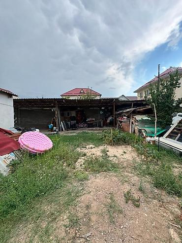 Дома: ЭКСКЛЮЗИВ! Просторный дом с участком 5,5 соток в ж/м Алтын Ордо — 4