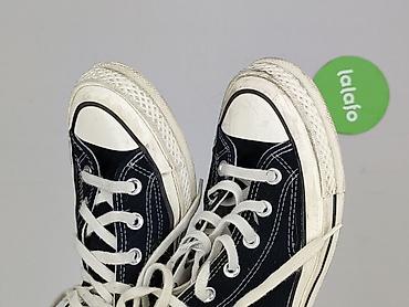 converse vitkac: Converse, Trampki damskie, rozmiar 38 — 6
