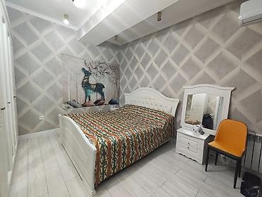 Продажа квартир: 2 комнаты, 68 м², Элитка — 11