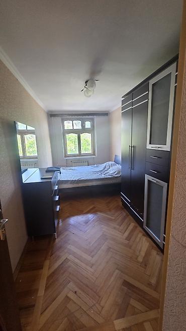 Mənzillər: Həzi Aslanov metrosu, Bravo hipermarket, Nevrocərarhiya xəstəxanası — 6