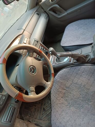 двигатель мазда 6 2.0 дизель купить: Продается седан Mazda 9 бежевого цвета с автоматической коробкой