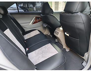 voxy noah: Toyota Camry: 2009 г., 2.4 л, Автомат, Бензин, Седан — 2