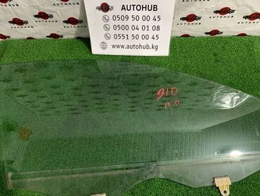 Другие автозапчасти: Боковое стекло NISSAN TEANA J31 2 2003 перед. прав. (б/у)