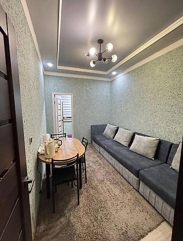 квартиры аю гранд: 1 комната, 38 м², АЮ Гранд Индивидуалка, 3 этаж, Евроремонт — 6