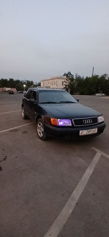 купить авто с кореи бу: Audi S4: 1992 г., 2.6 л, Механика, Бензин, Универсал