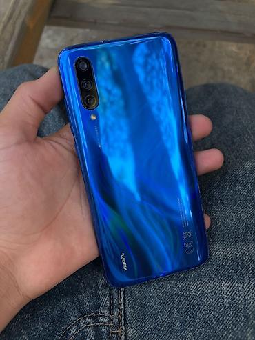 il: Xiaomi Mi 9 Lite, 64 GB, rəng - Göy — 4