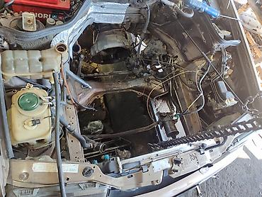 дерево мерс 124: Mercedes-Benz W124: 1990 г., 2.9 л, Механика, Дизель, Седан — 6