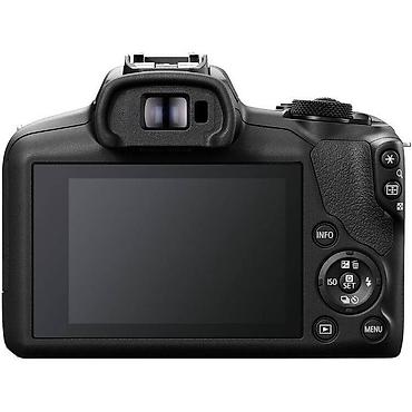 6 d: 🍏 Фотоаппарат Canon EOS R100 Kit 18-45mm У наc вы мoжетe купить нoвый — 2