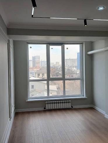 Продажа квартир: 1 комната, 44 м², Элитка, 5 этаж, Евроремонт at lalafo.kg — 6 Продажа квартир: 1 комната, 44 м², Элитка, 5 этаж, Евроремонт — 6