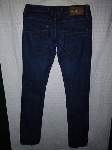 as 46: FREEMAN T PORTER USA ZENSKE TEKSAS FARKE ORIGINAL AKCIJA | Cene nisu — 8