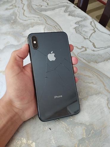 i̇phone x gence: IPhone Xs Max, Space Gray — 2