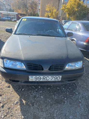 камаз самосвал ош: Nissan Primera: 2 л | 1998 г. Седан