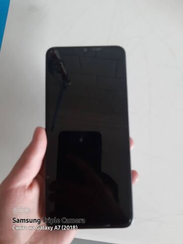 Redmi: Redmi, Redmi 13C, Б/у, 256 ГБ, цвет - Голубой, 1 SIM, eSIM, 2 SIM at lalafo.kg — 9 Redmi: Redmi, Redmi 13C, Б/у, 256 ГБ, цвет - Голубой, 1 SIM, eSIM, 2 SIM — 9