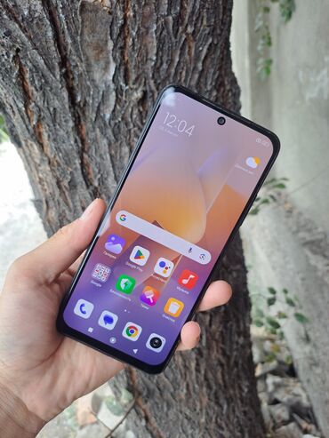 редми 11 s: Redmi, Redmi Note 11S, Колдонулган, 128 ГБ, түсү - Кара, 1 SIM, 2 SIM