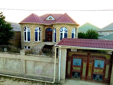 Daşınmaz əmlak: Salam. Bakıda, Yeni Ramanada (Ayroportun yanında) Şuşa qəsəbəsındə 3 — 2