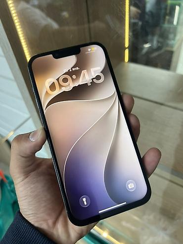 Уюлдук телефондор жана аксессуарлар: IPhone 13 Pro Max, Колдонулган, 256 ГБ, Графит, Коргоочу айнек, Каптама, Кабель, Бөлүп төлөө менен, 100 % — 2