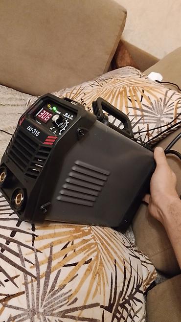 acar desti satisi: Yeni Qaynaq aparatı Elektrod, Kredit yoxdur — 2