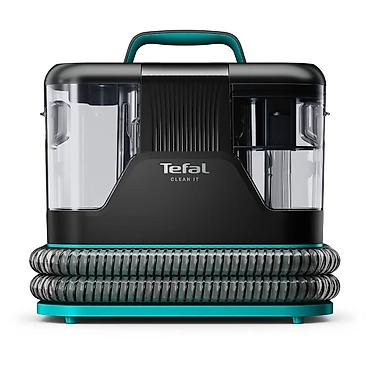 пылесос izzy отзывы: Моющий пылесос Новый Tefal Уборка: Влажная Рассрочка — 10