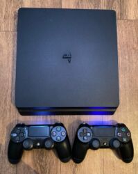 аэрогриль цена бишкек: Продается ps4 слим непрошитая память 500гб. при осмотре сами