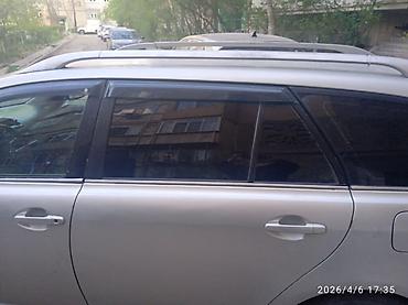 argb controller: Toyota Avensis: 2003 г., 2 л, Механика, Дизель, Универсал — 2