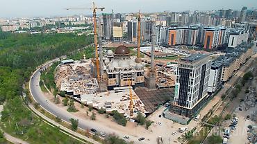 trend: 4 комнаты, 130 м², Южная Магистраль Элитка, 4 этаж, ПСО (под самоотделку) — 1
