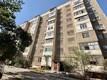 Продажа квартир: 1 комната, 39 м², Аламедин-1 мкр 105 серия, 1 этаж — 2