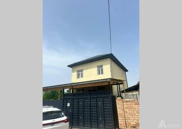 продажа дом в токмоке: Дом, 210 м², 4 комнаты, Агентство недвижимости, Евроремонт