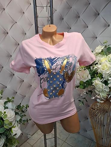 Majice kratkih rukava: ❤️❤️ majice 1500❤️❤️ — 3