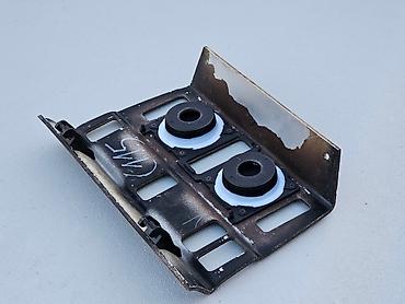 Панели, обшивки: Торпедо Mercedes-Benz 1991 г., Б/у, Оригинал, Германия — 15