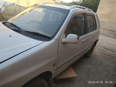 жаз машина цена бишкек: Toyota Raum: 2000 г., 1.5 л, Автомат, Бензин