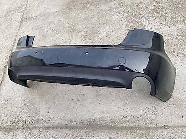 citroen c2: BRANIK ZA AUDI A6 - 4G0807521A | Zadnji branik za Audi A6 4G — 3
