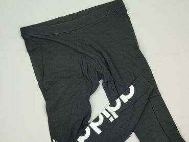 Adidas, Leggings Sports for women, size S